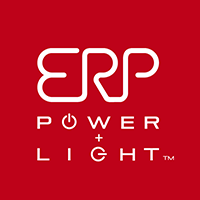 ERP logo