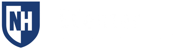 UNH ECenter logo