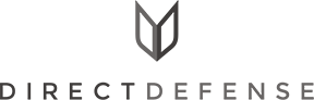 DirectDefense logo